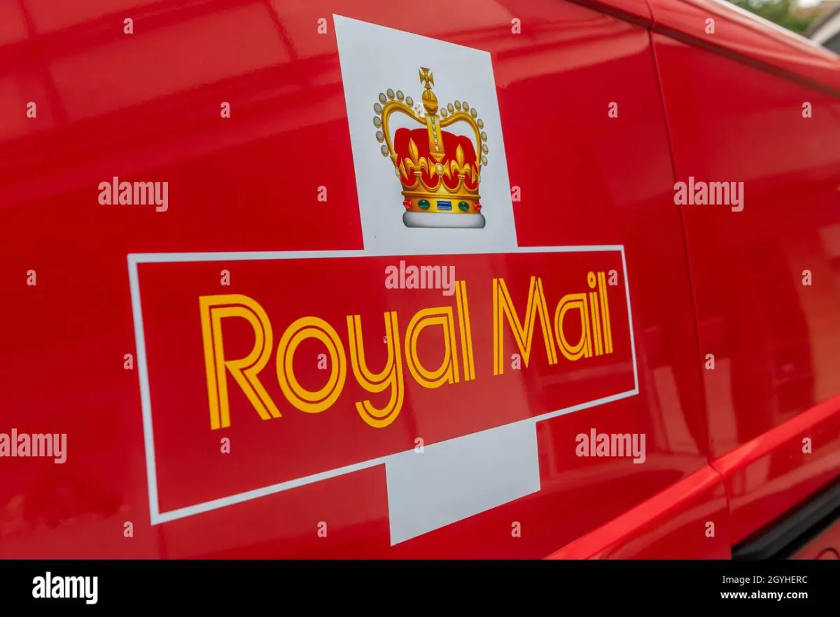 Royal Mail
