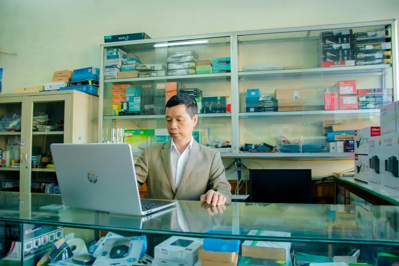 David vs Goliath: How Savvy Small British Businesses Are Outranking Corporate Giants Through Strategic SEO