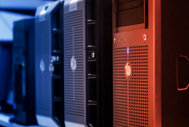 The Engine Room Advantage: Why Technical Infrastructure Is Quietly Deciding Which British Businesses Win Online