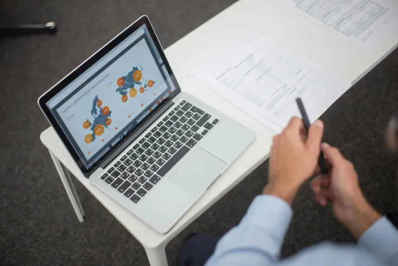 The Geography Tax: How British Businesses Are Paying Double for Digital Services They Can Source Globally