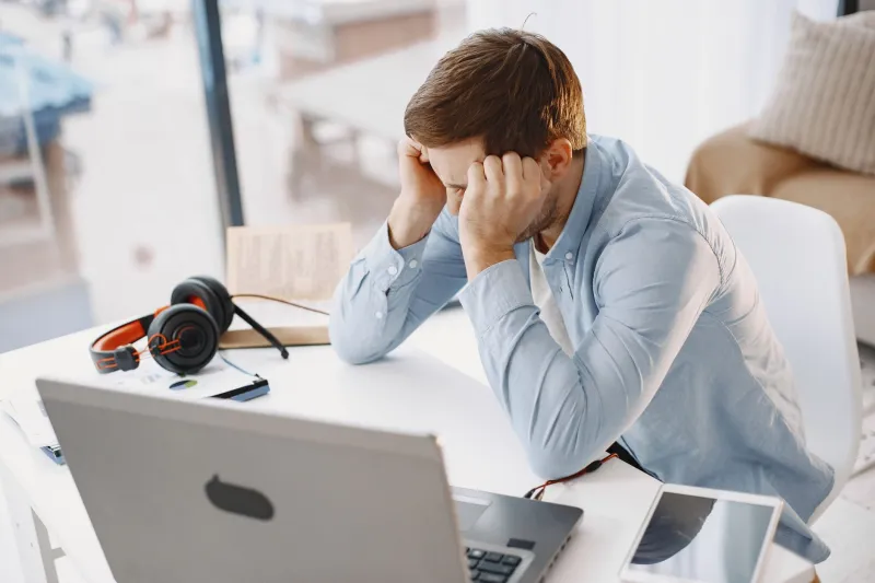 Penny Wise, Pound Foolish: The True Financial Cost of DIY Website Builders for British SMEs