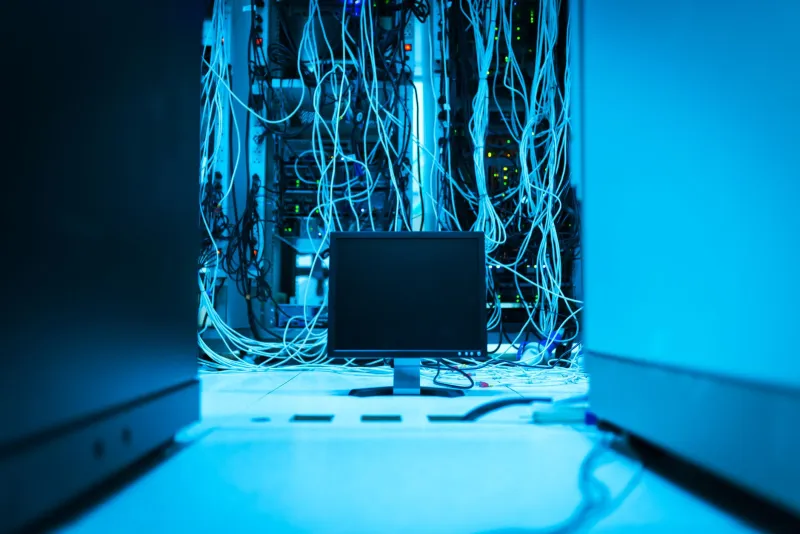 When No One Is Watching: The True Cost of Leaving Your Website Unmonitored Overnight