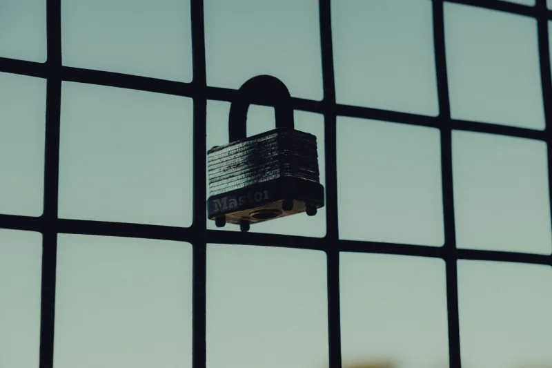 Unlocked Doors: The Access Management Crisis Quietly Exposing British Businesses to GDPR Liability