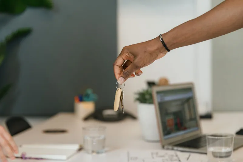 When Staff Leave, Does Your Digital Business Leave With Them?