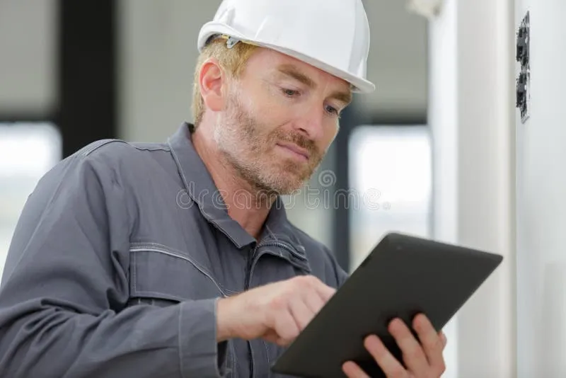 Word of Mouth Is Not Enough: How British Tradespeople Can Let Their Website Close the Deal